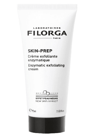 FILORGA Skin-Prep Enzymatic Exfoliating Cream Ansiktsmask & peeling Unisex 75 ML