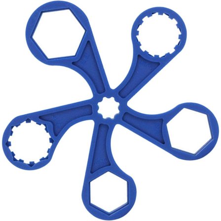 Polkupyörän avaintyökalut MTB-pyörän haarukkaan, ammattimainen N,ZQKLA