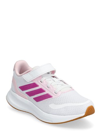 adidas Sportswear Runfalcon 5 El C - White - 32