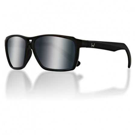 Westin W6 Street 150 Matte Black - LB Smoke LM Blue White AR Blue