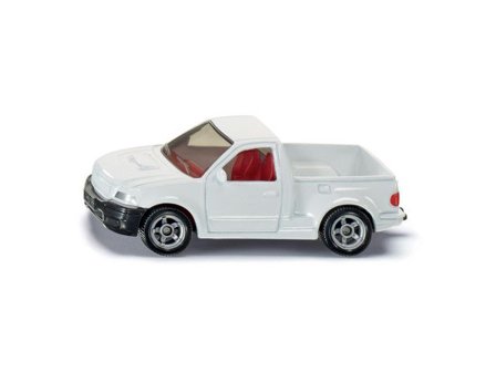 SIKU Bil Ranger 8 cm - Lyreco - Skola och förskola - Lekmaterial - Leksaksbilar