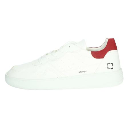 D.a.t.e. Step Camp.54 Low sneakers Hvid, Herre, Størrelse: 42 EU
