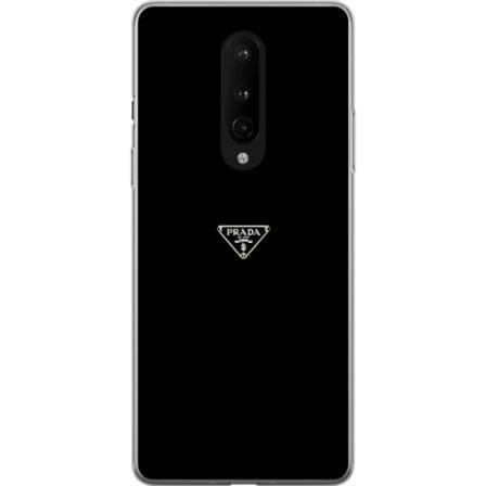 OnePlus 8 Gjennomsiktig deksel P....