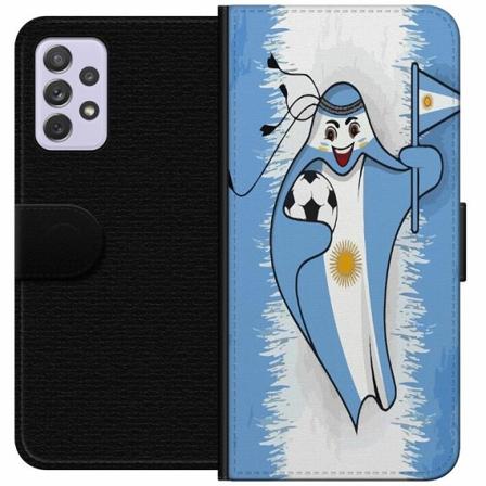 Samsung Galaxy A72 5g Plånboksfodral Argentina
