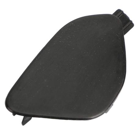 Frontfanger Slepeøye Hengerkrok Deksel Lopp Grunnet Ulakkert Kompatibel Volvo S60 2014 2015 2016 39820294 31323839