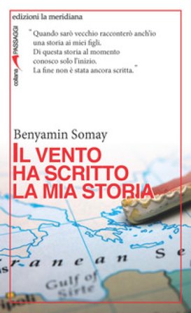 Il vento ha scritto la mia storia Benyamin Somay