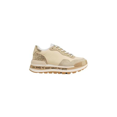 Liu Jo Sneakers , Geel , Dames , Maat: 41 EU