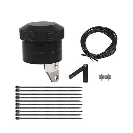 Motorcykel Smøremiddel Fedt Smøre Dele Kæde Smører Olie Vedligeholdelsessæt Universal Motorcykel Ch