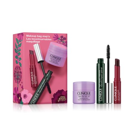Clinique Makeup Bag mvp's -Set Makeup 1pz - Cofanetto Make Up