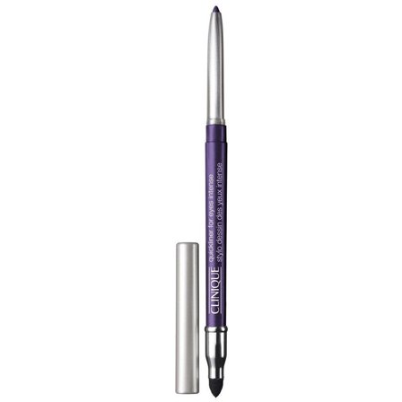 Clinique Quickliner for Eyes Intense 02 intense plum - Matita occhi
