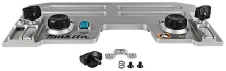 Makita 198570-2 Adapter til styreskinne, Maskintilbehør & forbrugsvarer