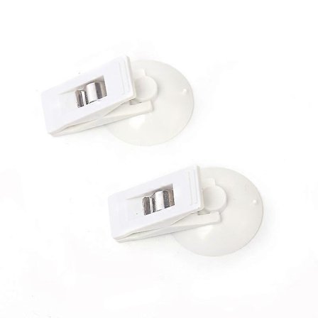 Billet Holder Forrude, Parkeringsbødeholder Noteholder[D]