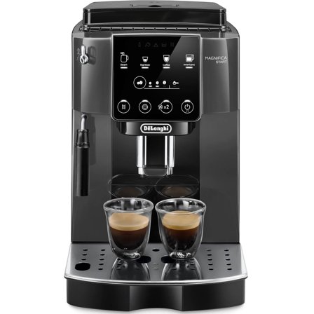 DeLonghi - Espresso-/kaffemaskin ECAM220.22.GB Annet