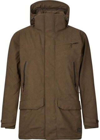 Härkila W's Driven Hunt Hws Insulated Jacket Willow Green