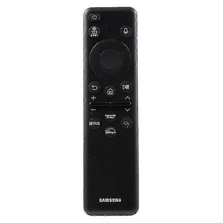 2025 Ny Original BN59-01432D Til Samsung Solar Genopladelig Stemme TV Fjernbetjening