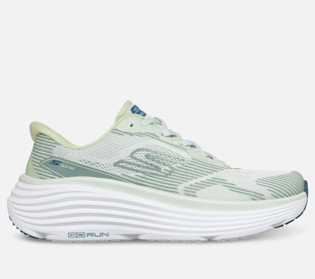 Skechers, Slip-ins: Max Cushioning Endeavour - Sequoya, 39, Dame