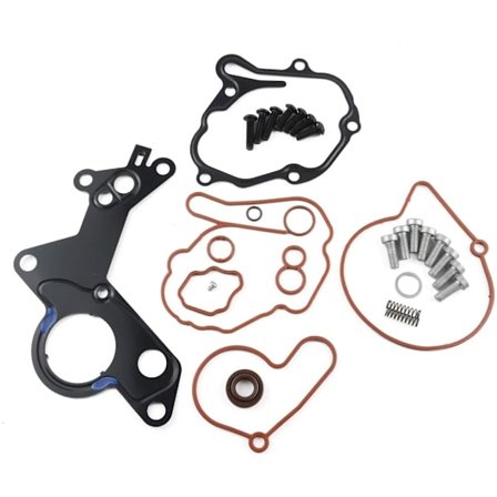 038145209 Vakuumpumpe Tetningssett For Dieselmotorer Forbedret Holdbarhet Og Drivstoffeffektivitet Oppgradering