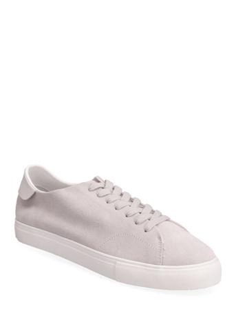 Less2 Shoes Sneakers Business Sneakers Beige Mango