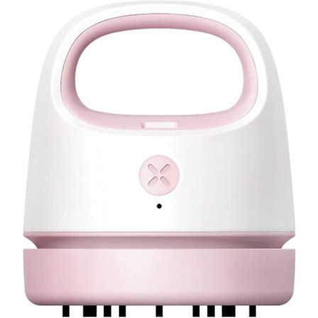 Mini Käsikäyttöinen Pöytäimuri Kannettava Langaton Imuri