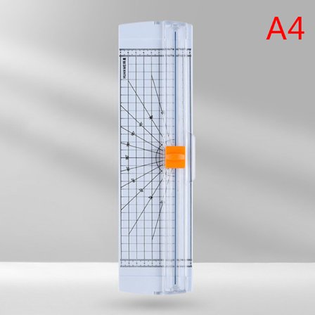 A4 Paper ting hine Paper ter Art Trimmer