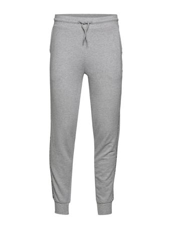 Track Pant Hwk Hyggebukser Grå Tommy Hilfiger