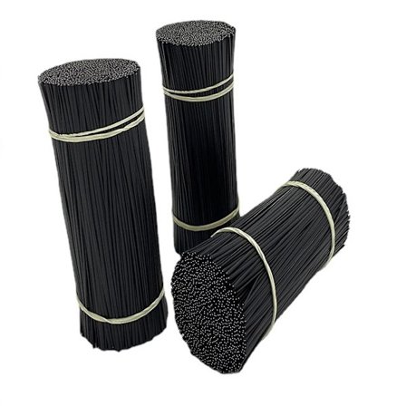 Trädgårdstvinnband - 1000-pack Pe Plant Tie Remmar för Förpackning och Trädgårdsarbete