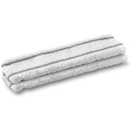 Passer til Kärcher 2.633-100.0 mikrofiber sprøjtedysebeskyttelse med en udgave før 2017
