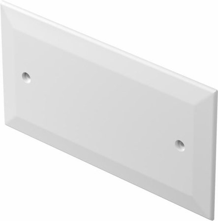 TEM Serie Unterputz Dosen BOX COVER DECORATIVEPM4