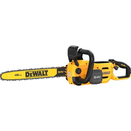 Dewalt DCMCS574N-XJ Motorsag uten batteri og lader, Hagemaskiner