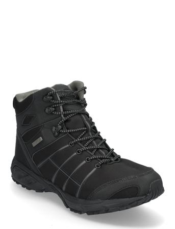 Capitan Hi M Exani Black