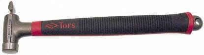 Hultafors P 250 S Pennhammer 550 g, Håndverktøy