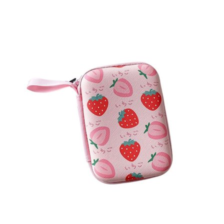 Datakabellagringsbox Förvaring av headset 5 5