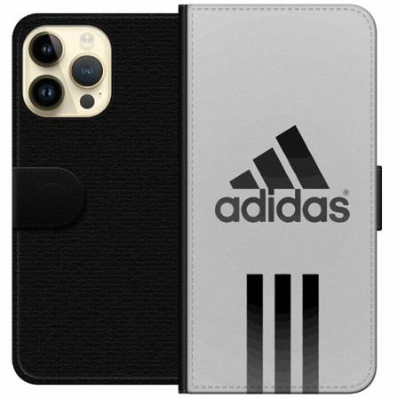 Apple Iphone 14 Pro Max Plånboksfodral Adidas