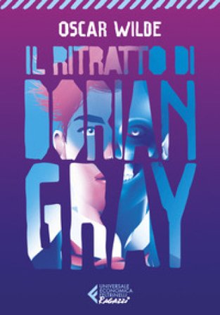Il ritratto di Dorian Gray Oscar Wilde