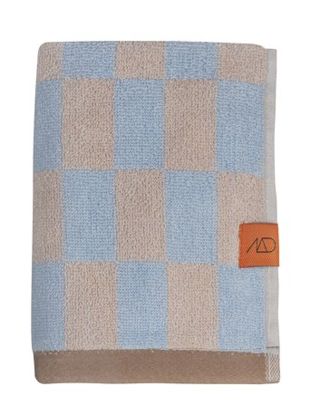 Mette Ditmer Retro Guest Towel - Multi/patterned - 40X55CM