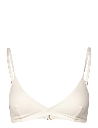 Malou Bikini Top 10725 White Samsøe Samsøe