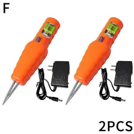 Håndholdt Elektrisk Fjerkræplukker Fjerfjerner And Gås Plukker