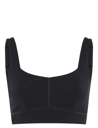 Girlfriend Collective | Luxe Addison Bra | S