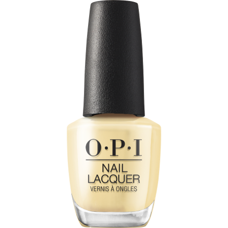 Opi Smalto N. H005 Bee-Hind The Scenes 15ml