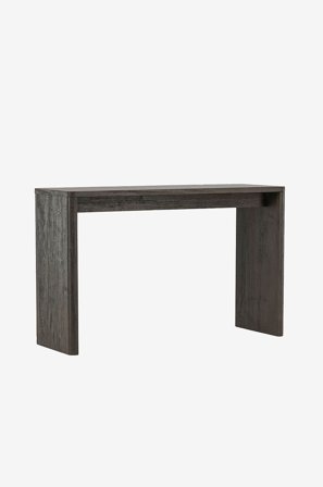 Venture Home - Sivupöytä Leknes - Ruskea - Apupöydät & sivupöydät - - Homeroom