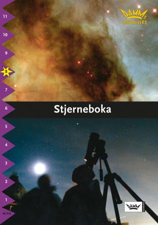 Stjerneboka - Bok av Marie Rådbo & Malin Wedsberg - Paperback