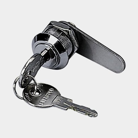 Lukenschloss NR 8080 - Boot