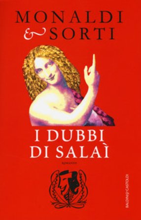 I dubbi di Salaì Rita Monaldi