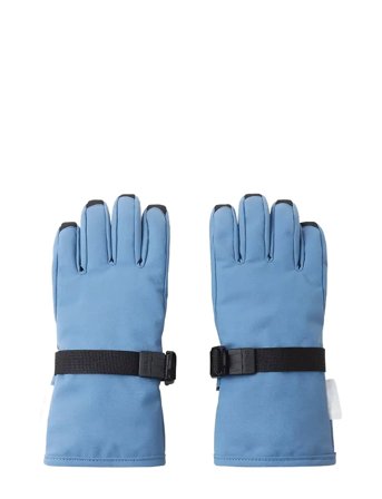 Reima Reimatec Gloves, Tartu - Blue - 3