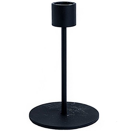 Cooee design Lysestake, 13 cm, black