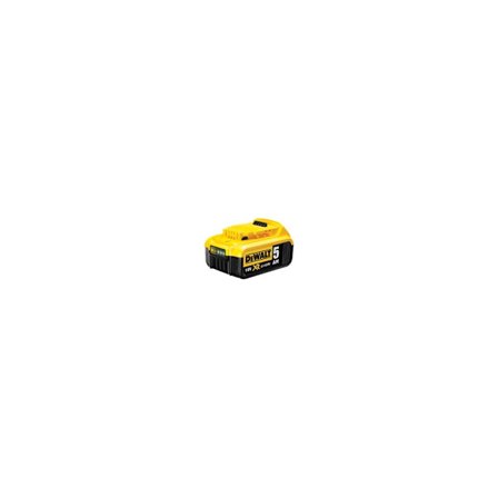 DeWALT DCB184 batteri - Li-Ion