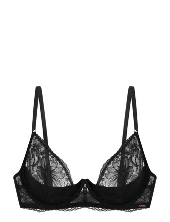 Dorina | Kikky Non Padded Wired Bra | C x 85