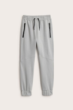 Kappahl | Mjukisbyxor | Grå