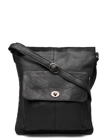 1656 Urban Skuldertaske Taske Sort RE:DESIGNED EST 2003