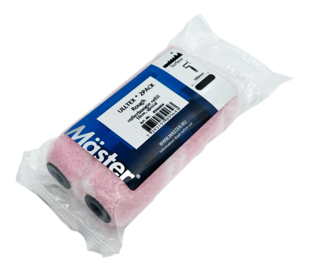 Mäster 8996004 Sparboogie 2-pack, 100 mm, Målarredskap & tillbehör